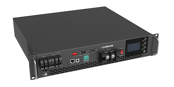 CR48系列(3-6kVA)机架式91免费福利网站UPS