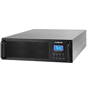CR系列三进单出(10-20kVA)机架式91免费福利网站UPS